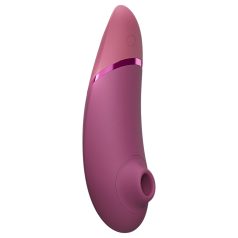   Womanizer Next - punjač, stimulator za klitoris sa vazdušnim talasima (pink)
