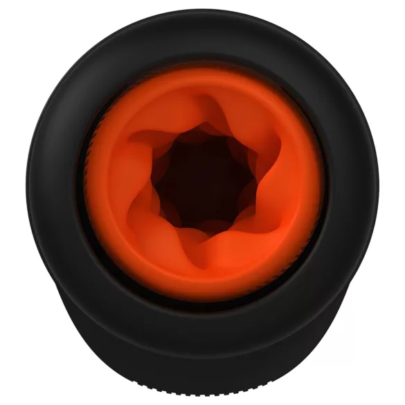 Arcwave Thruster - potiskivač i rotirajući automatski masturbator (crni)