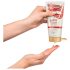 Orgie Lube Tube - grejaći lubrikant gel (150ml)