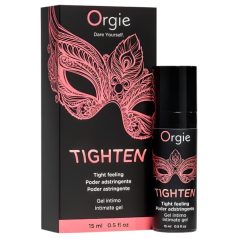 Orgie Tighten - intim gel za sužavanje za žene (15ml)