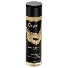 Orgie The Secret - senzualno ulje za masažu (200ml)