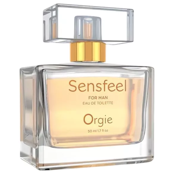 Orgie Sensfeel - feromonski parfem za muškarce (50ml)