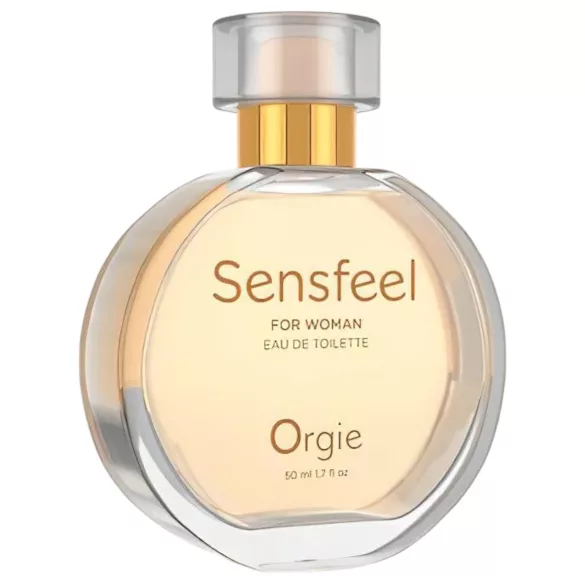 Orgie Sensfeel - феромонски парфем за жене (50мл)
