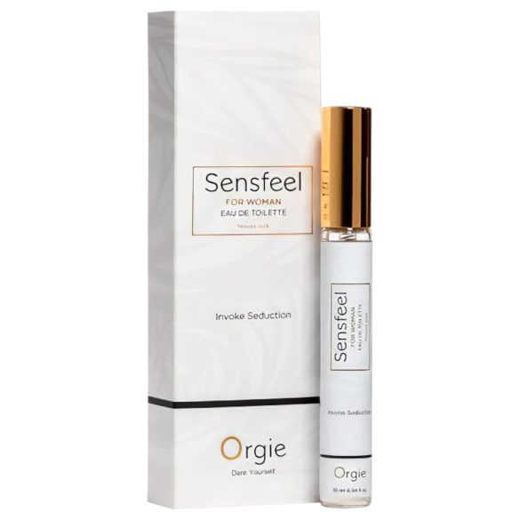 Orgie Sensfeel - feromonski parfem za žene (10ml)