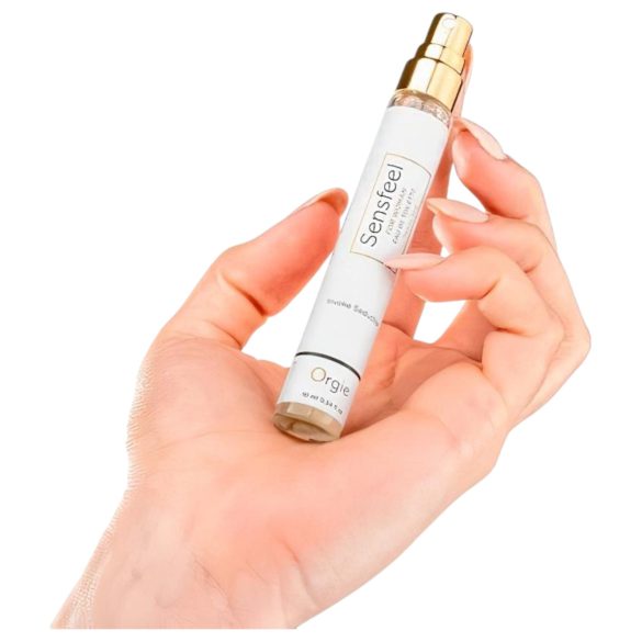 Orgie Sensfeel - feromonski parfem za žene (10ml)