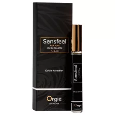 Orgie Sensfeel - feromonski parfem za muškarce (10ml)