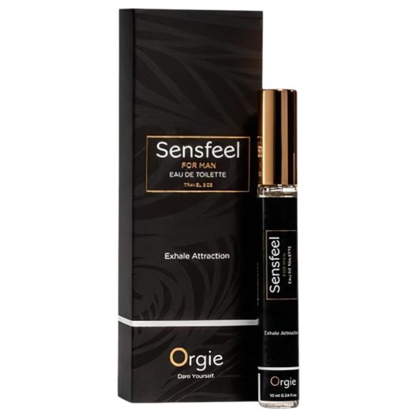 Orgie Sensfeel - feromonski parfem za muškarce (10ml)
