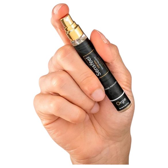 Orgie Sensfeel - feromonski parfem za muškarce (10ml)