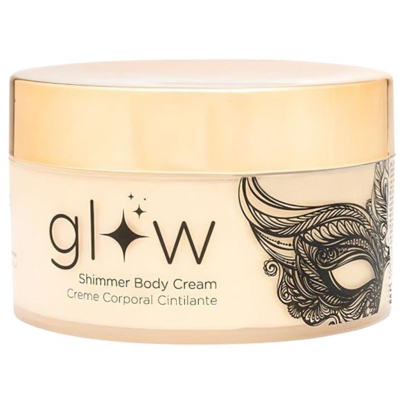 Orgie Glow - sjajna krema za telo (250ml)
