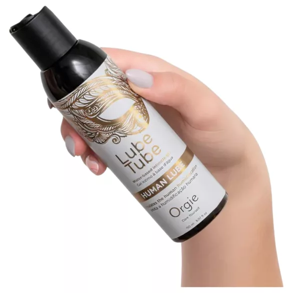 Orgie Lube Tube - Dugotrajni lubrikant gel (150ml)