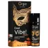 Orgie Dual Vibe - uniseks tečni vibrator - Sex on the Beach (15ml)