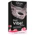 Orgie Dual Vibe - uniseks tekući vibrator - Jagoda - Džin Tonik (15ml)