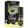 Orgie Dual Vibe - unisex tečni vibrator - Gin Tonic (15ml)