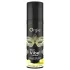 Orgie Dual Vibe - unisex tečni vibrator - Gin Tonic (15ml)