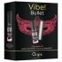 Orgie Bullet - set vibro motki (sivo)