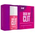 Intt Suck My Clit - gel za stimulaciju klitorisa za žene - jagoda (15 ml)