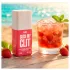Intt Suck My Clit - gel za stimulaciju klitorisa za žene - jagoda (15 ml)