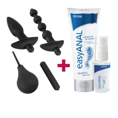 Potpuni početni analni set (6 delova)