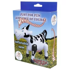 Matilda - naduvava krava