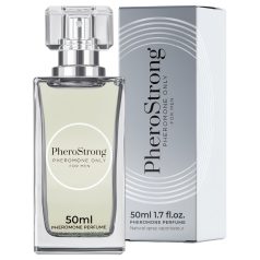 PheroStrong Only - parfem sa feromonima za muškarce (50ml)