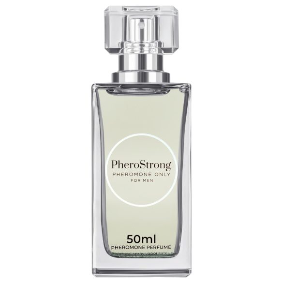 PheroStrong Only - parfem sa feromonima za muškarce (50ml)