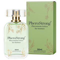 PheroStrong Entice - feromonski parfem za žene (50ml)