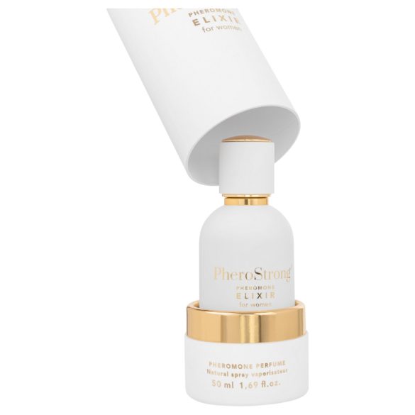PheroStrong ELIXIR - Feromonski Parfem za Žene (50ml)