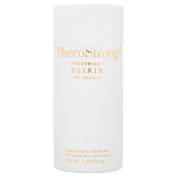 PheroStrong ELIXIR - Feromonski Parfem za Žene (50ml)