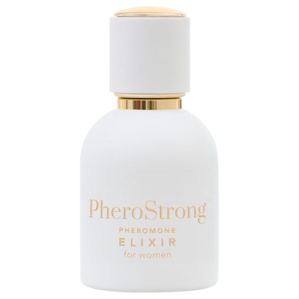 PheroStrong ELIXIR - Feromonski Parfem za Žene (50ml)