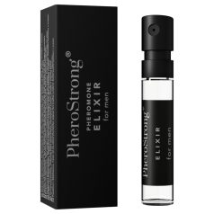 PheroStrong ELIXIR - parfem sa feromonima za muškarce (2ml)