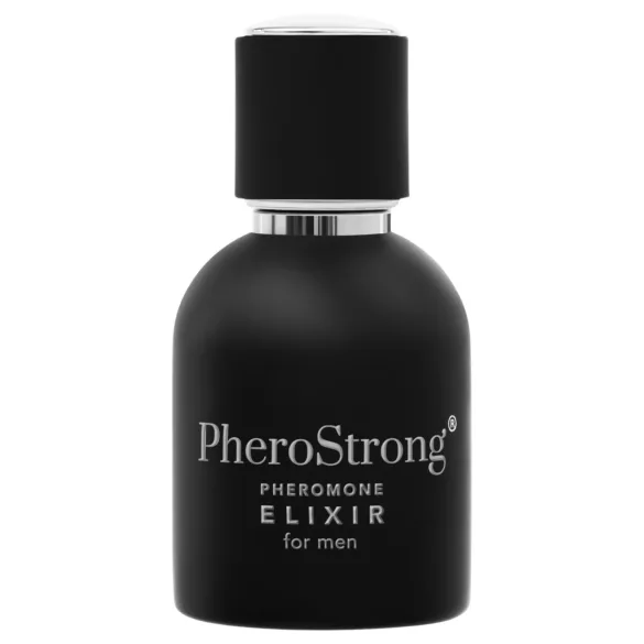 PheroStrong ELIXIR - parfem sa feromonima za muškarce (50ml)