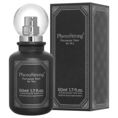   PheroStrong Show – parfem sa feromonima za muškarce (50ml)