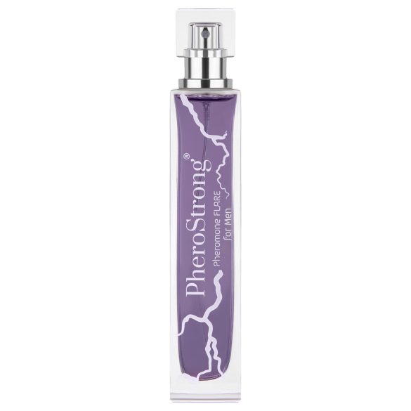 PheroStrong Flare - parfem sa feromonima za muškarce (50 ml)
