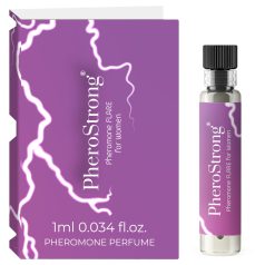 PheroStrong Flare - parfem sa feromonima za žene (1 ml)