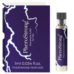 PheroStrong Flare - feromonski parfem za muškarce (1 ml)