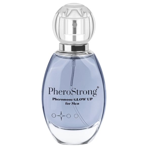 PheroStrong Glow up - feromonski parfem za muškarce (50 ml)