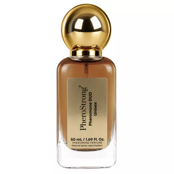 PheroStrong Duo - feromonski parfem - uniseks (50 ml)