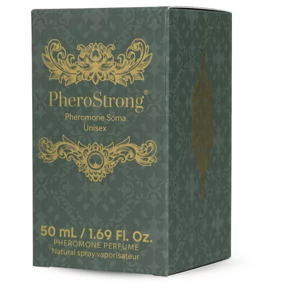 PheroStrong Soma - feromonski parfem - uniseks (50 ml)