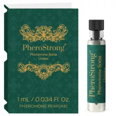 PheroStrong Soma - feromonski parfem - uniseks (1 ml)