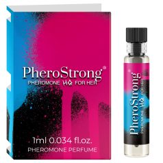 PheroStrong HQ za nju - feromonski parfem za žene (1ml)