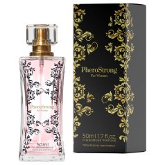   PheroStrong - феронски парфем за жене (50мл)
