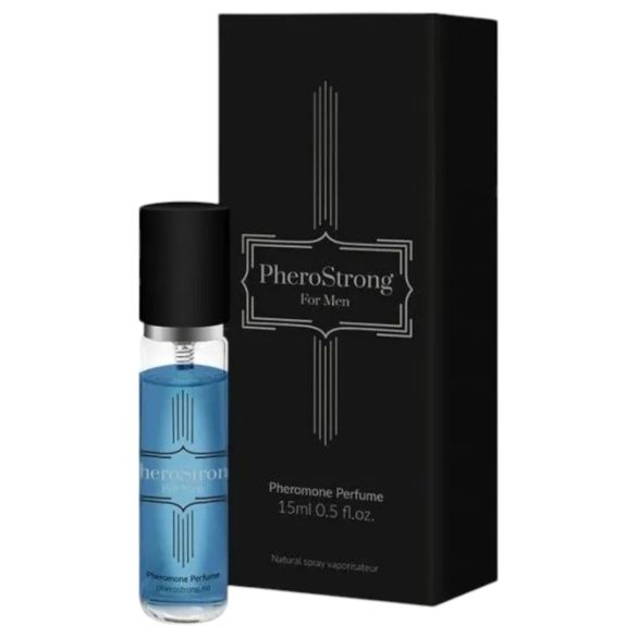 PheroStrong - parfem sa feromonima za muškarce (15ml)
