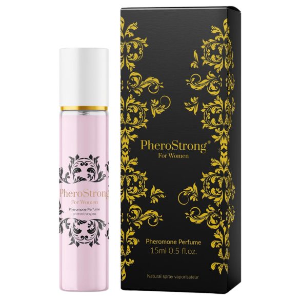 PheroStrong - parfem sa feromonima za žene (15ml)