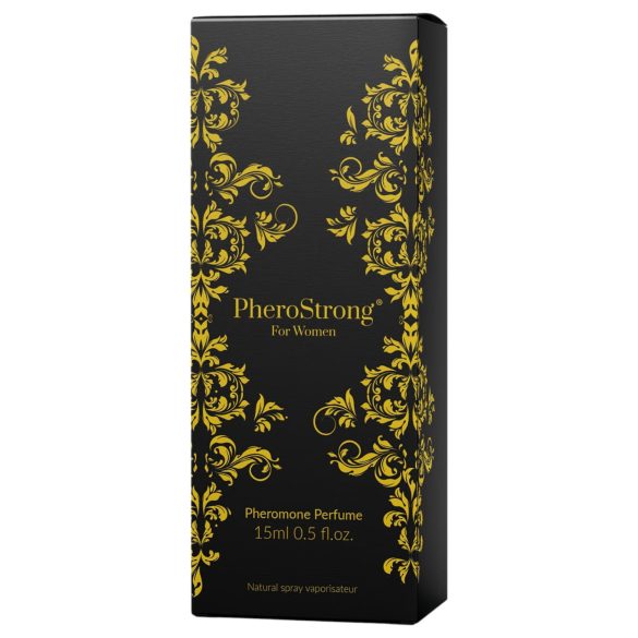 PheroStrong - parfem sa feromonima za žene (15ml)