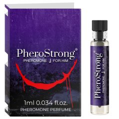   PheroStrong J za Njega - parfem sa feromonima za muškarce (1ml)