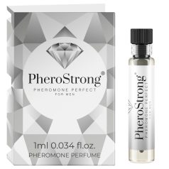   PheroStrong Perfect - парфем са феромонима за мушкарце (1ml)