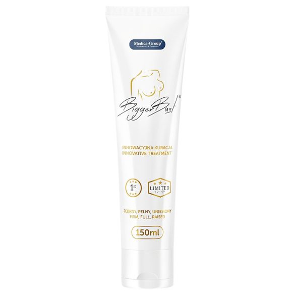 Bigger Bust krema za veće grudi - 150ml