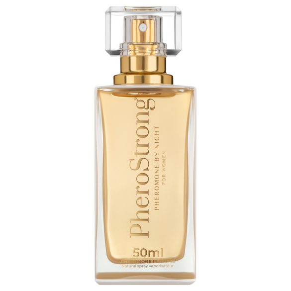 PheroStrong Night - feromonski parfem za žene (50ml)
