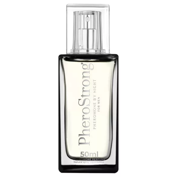 PheroStrong Noć - feromonski parfem za muškarce (50ml)