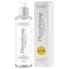PheroStrong by Night - ulje za masažu za žene (100ml)